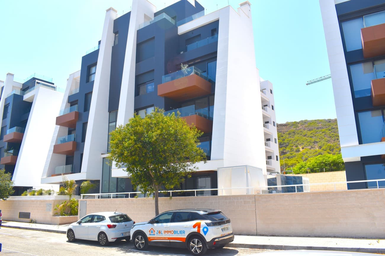 3 bed Middle Floor Apartment in Guardamar del Segura - 27