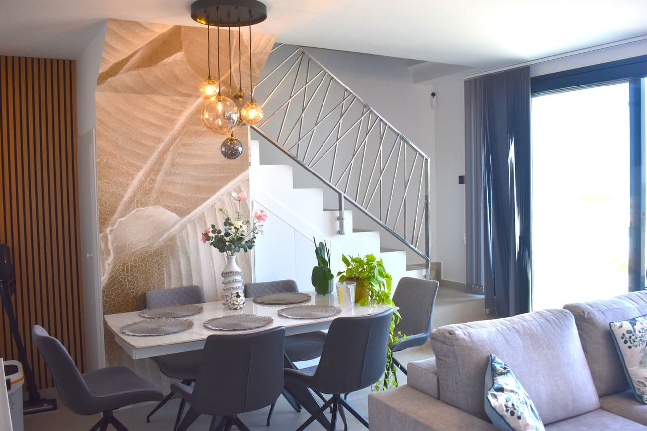 3 bed Middle Floor Apartment in Guardamar del Segura - 5