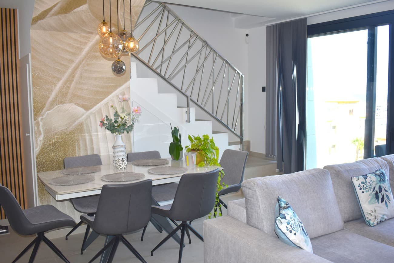 3 bed Middle Floor Apartment in Guardamar del Segura - 6