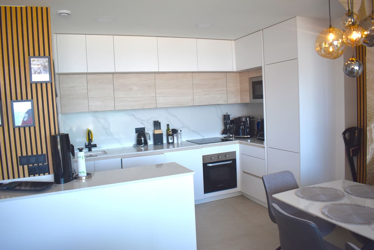 3 bed Middle Floor Apartment in Guardamar del Segura - 11