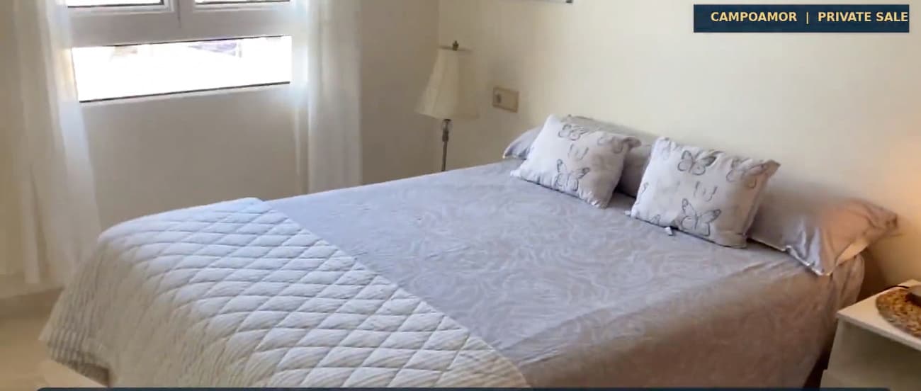 Tussenverdieping Appartement met 2 slaapkamers in Orihuela Costa - 11