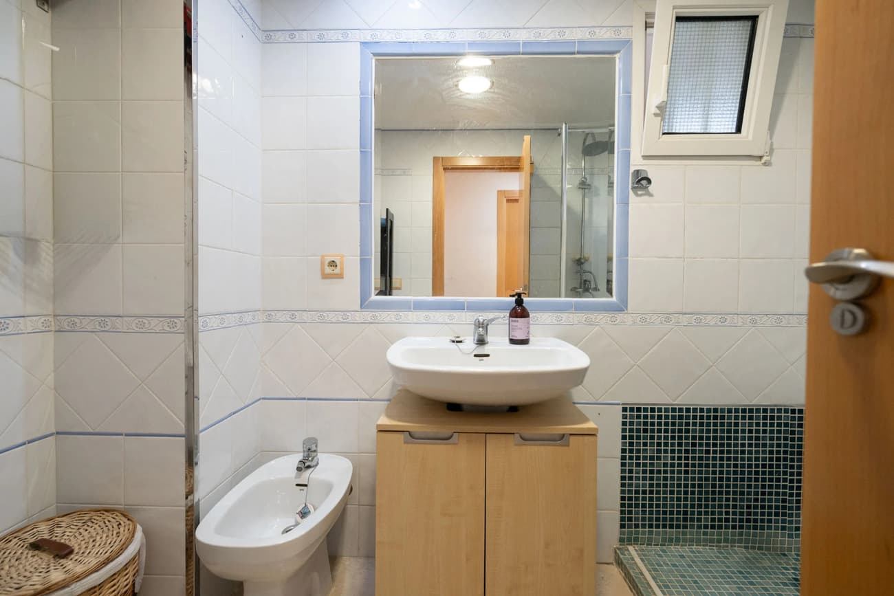 Tussenverdieping Appartement met 2 slaapkamers in Orihuela Costa - 14