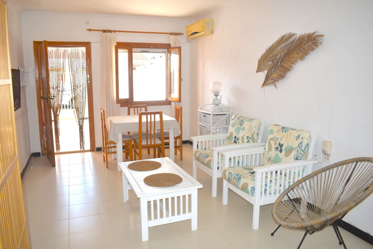 3 bed Detached Villa in San Pedro del Pinatar - 4