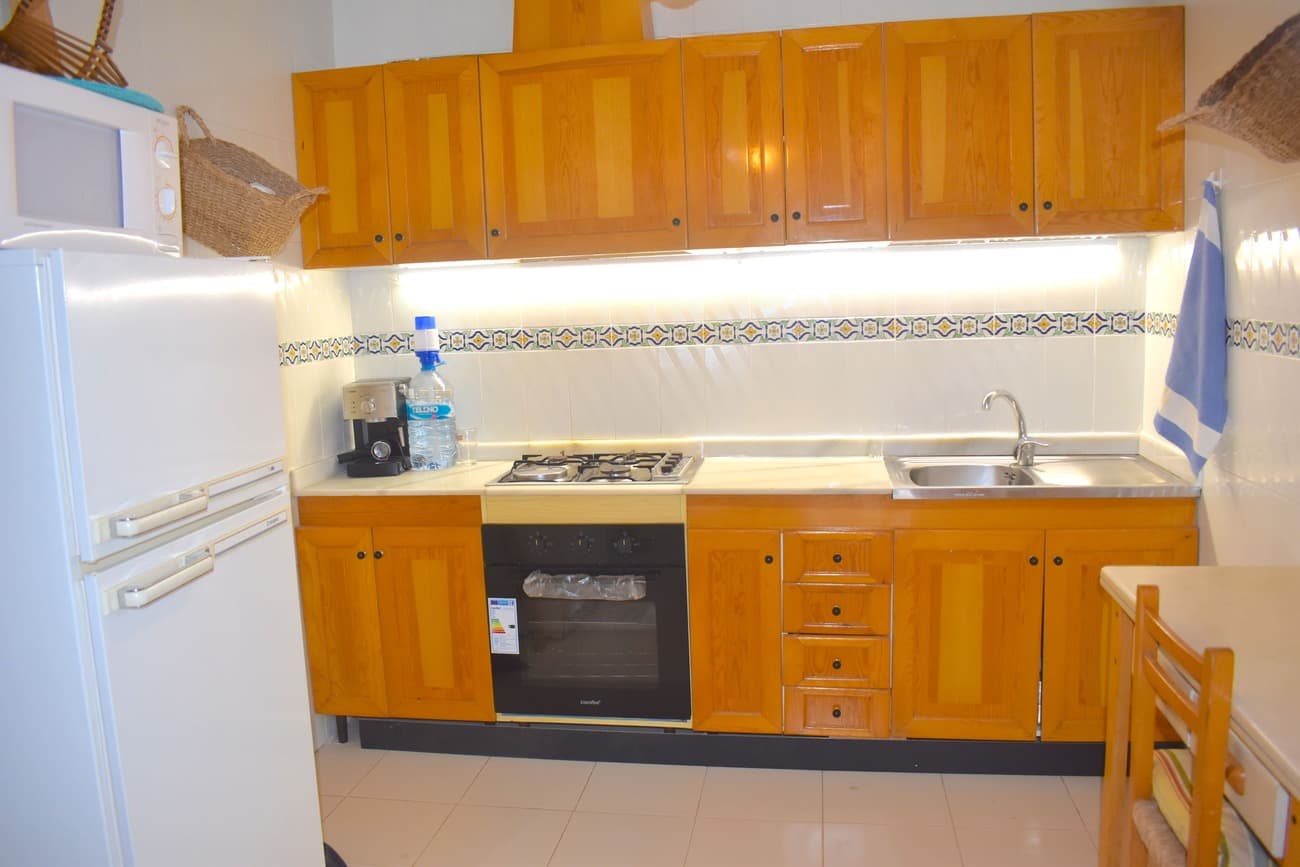 3 bed Detached Villa in San Pedro del Pinatar - 6