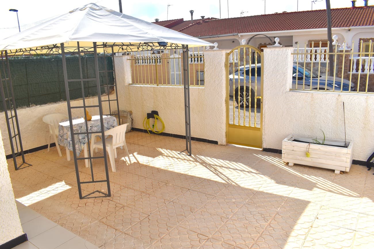 3 bed Detached Villa in San Pedro del Pinatar - 2