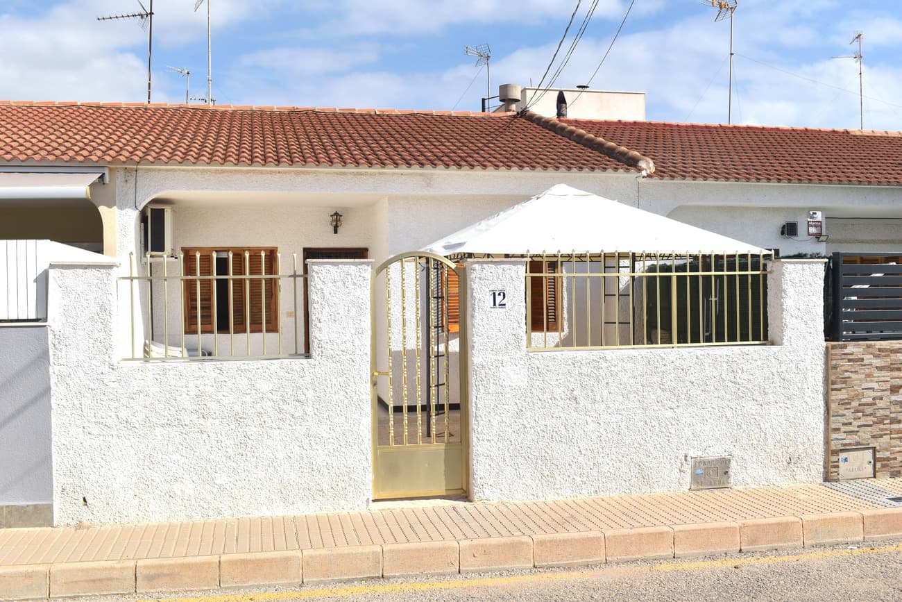 3 bed Detached Villa in San Pedro del Pinatar - 1