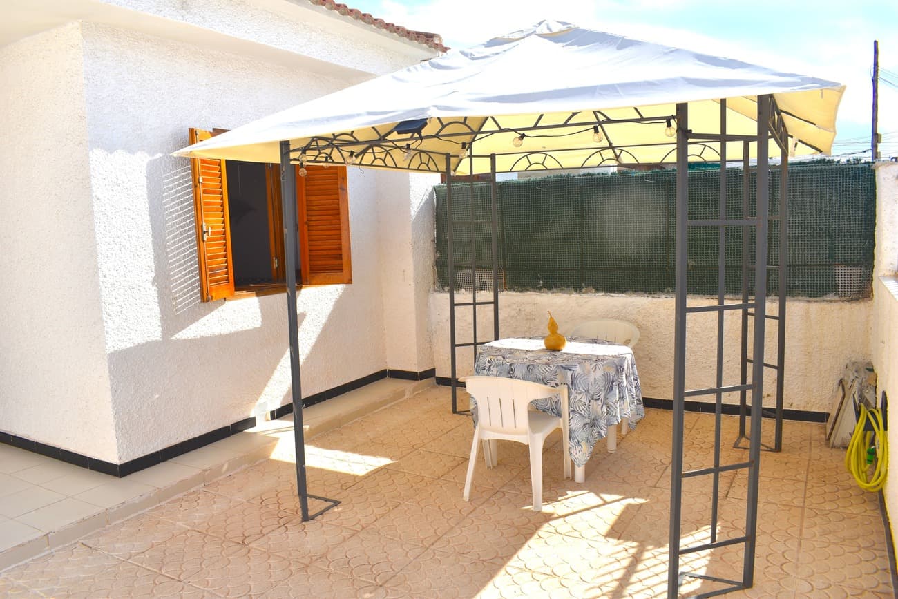 3 bed Detached Villa in San Pedro del Pinatar - 16