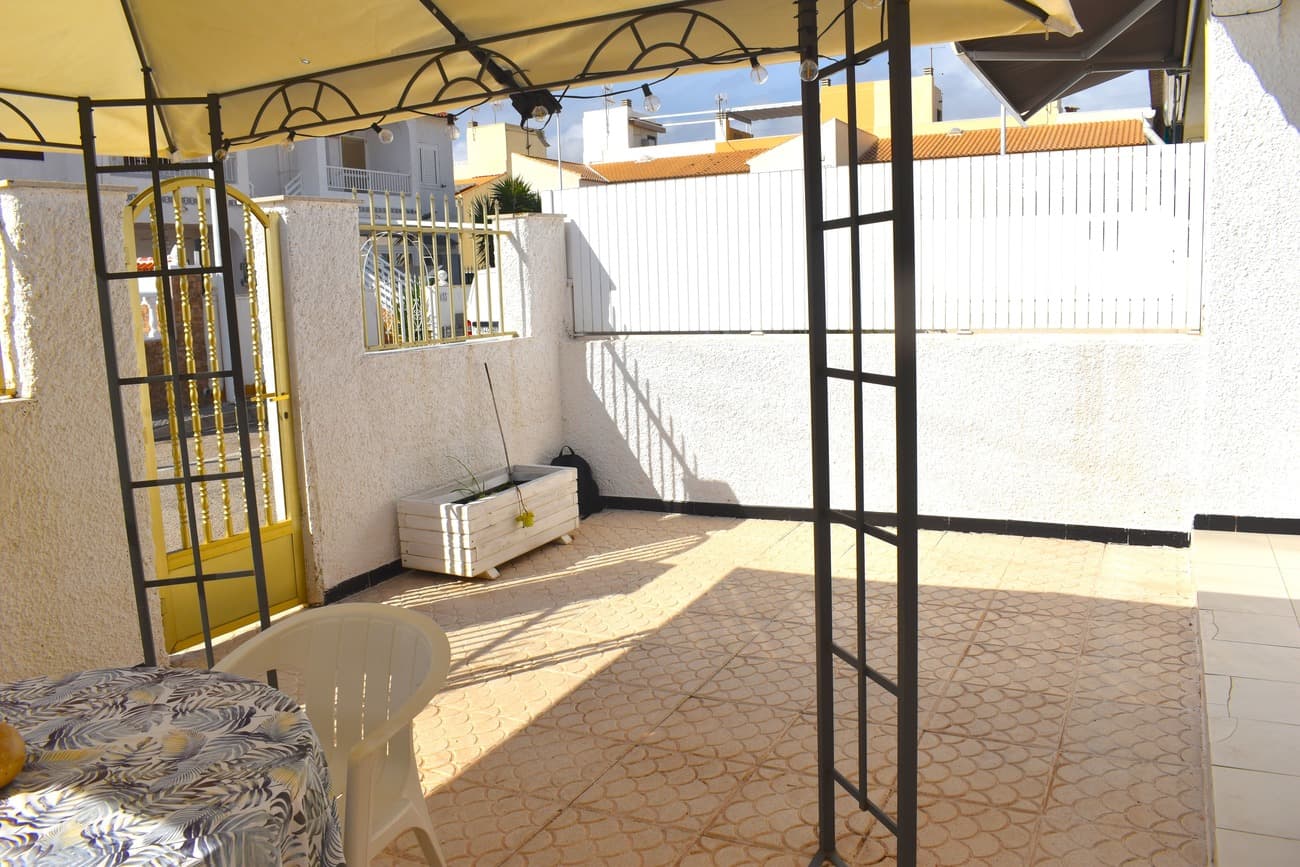 3 bed Detached Villa in San Pedro del Pinatar - 15