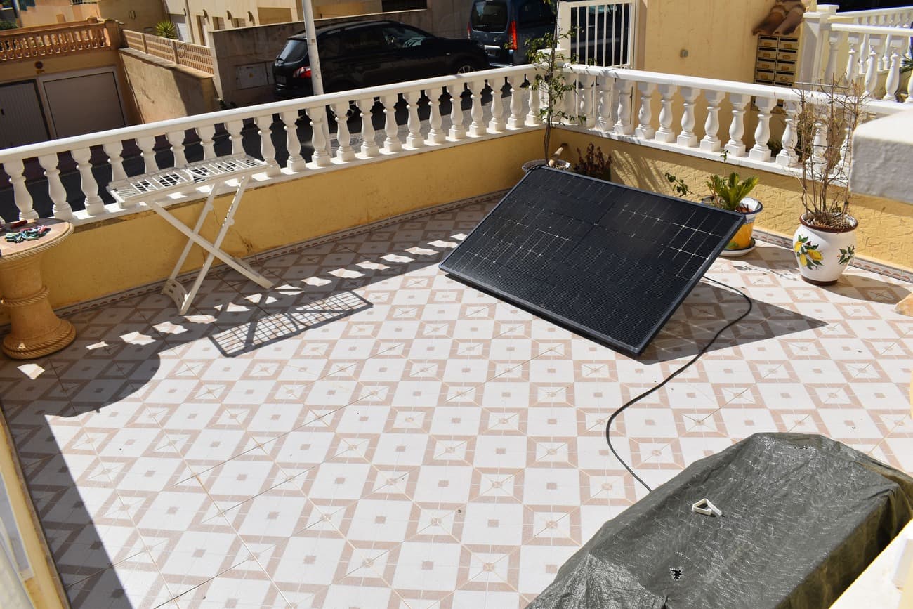 Adosada de 3 dormitorios en Guardamar del Segura - 20