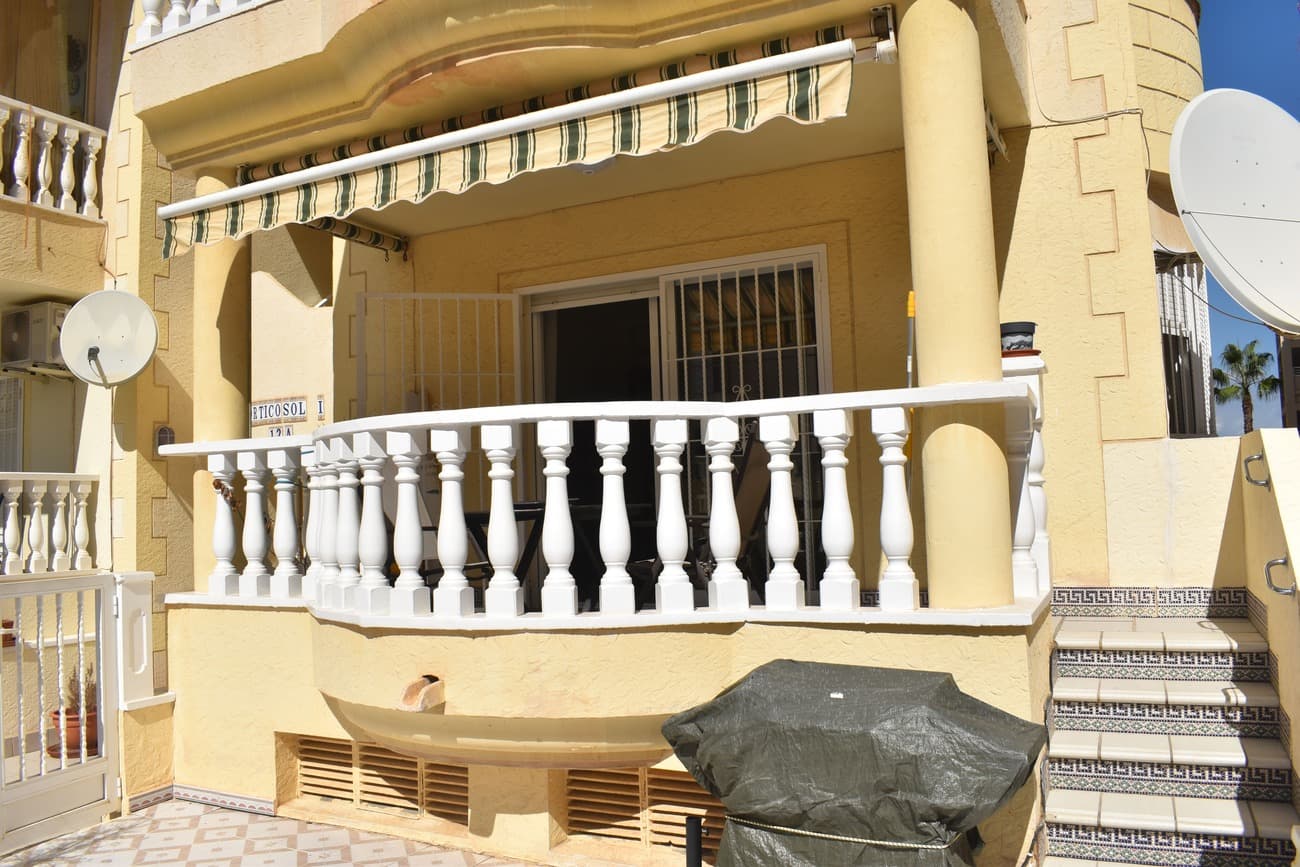 Adosada de 3 dormitorios en Guardamar del Segura - 21