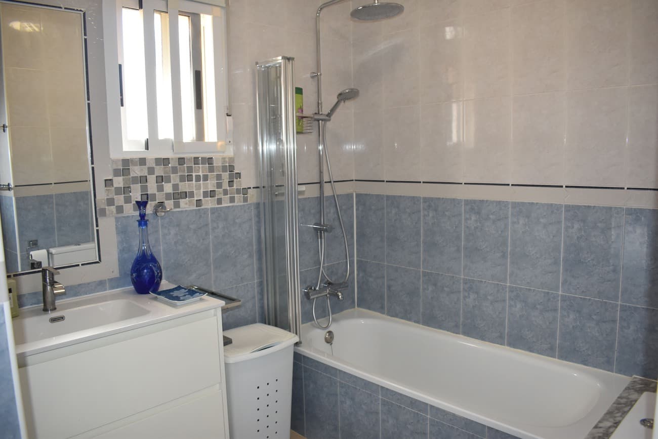 Villa - Chalet de 3 dormitorios en Guardamar del Segura - 15