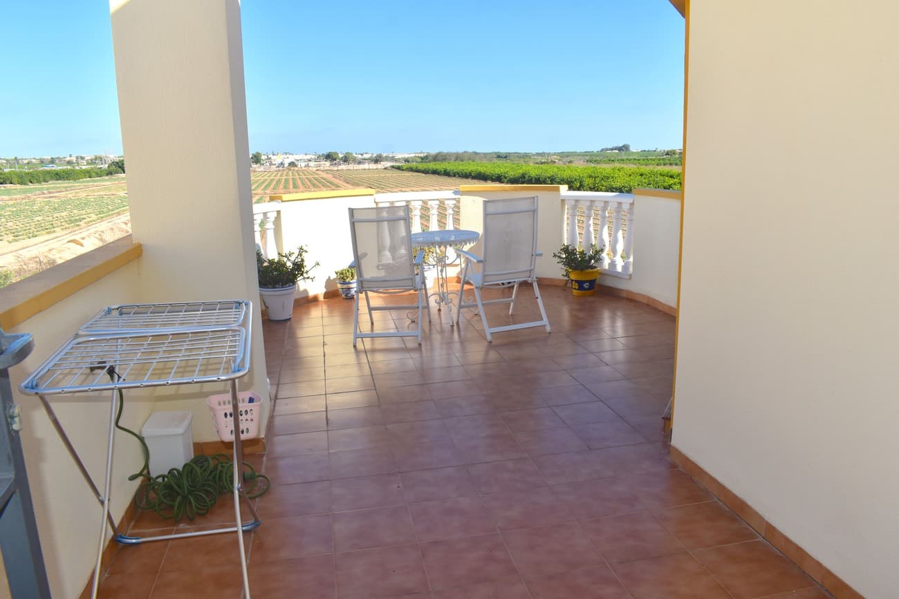 Villa - Chalet de 3 dormitorios en Guardamar del Segura - 17