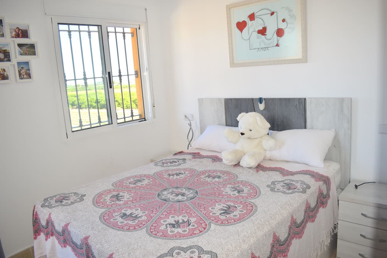 Villa - Chalet de 3 dormitorios en Guardamar del Segura - 18