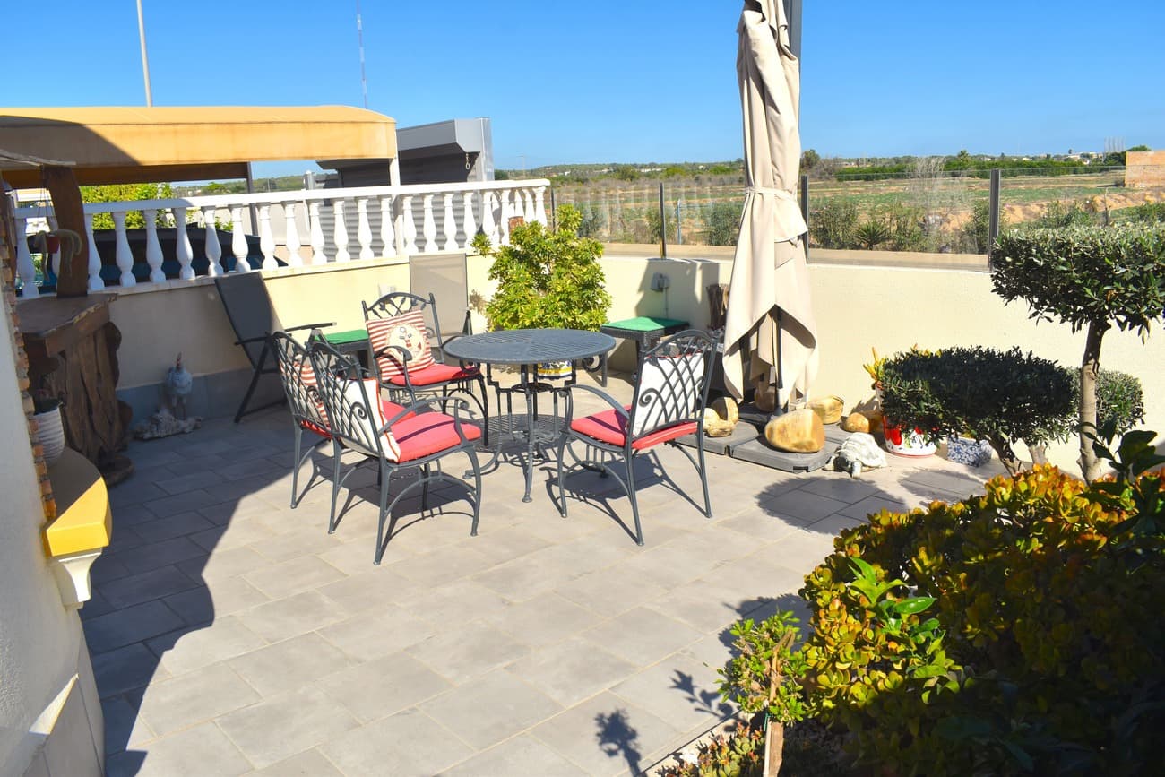 Villa - Chalet de 3 dormitorios en Guardamar del Segura - 20