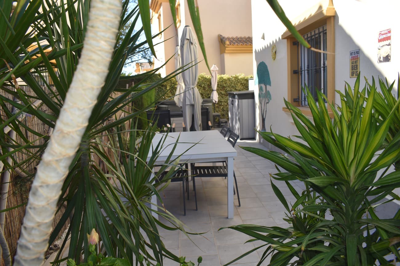 Villa - Chalet de 3 dormitorios en Guardamar del Segura - 24