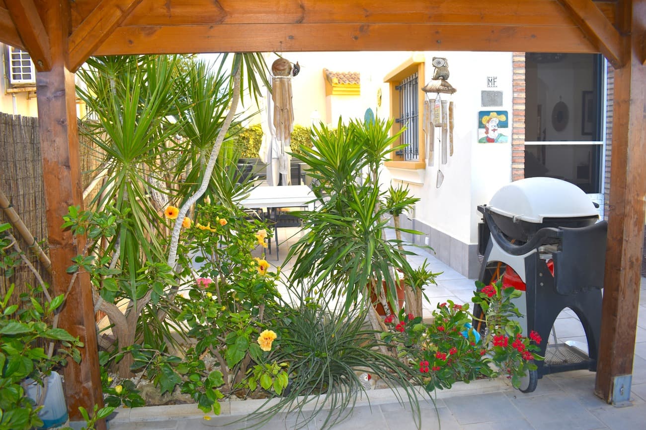 Villa - Chalet de 3 dormitorios en Guardamar del Segura - 23