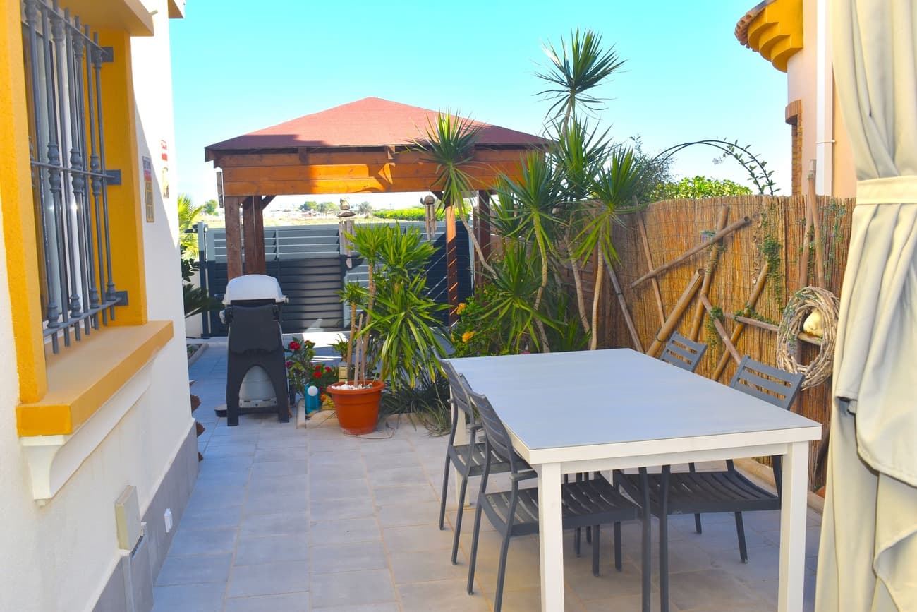 Villa - Chalet de 3 dormitorios en Guardamar del Segura - 22