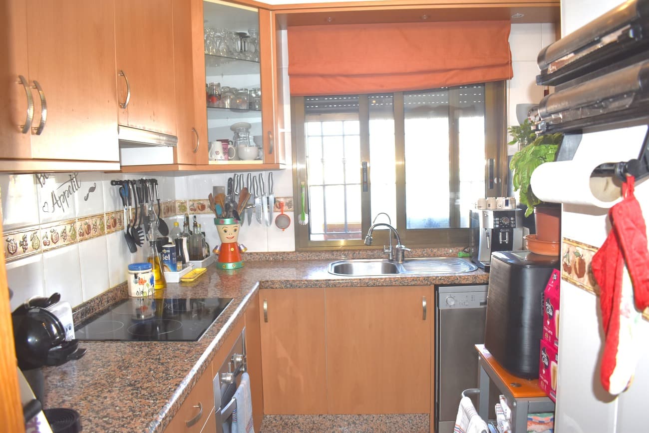 3 bed Villa in El Raso - Guardamar - 12