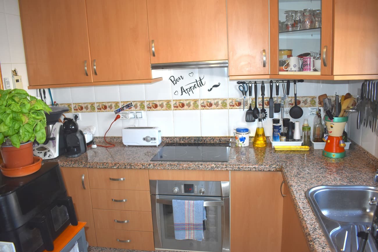 3 bed Villa in El Raso - Guardamar - 13
