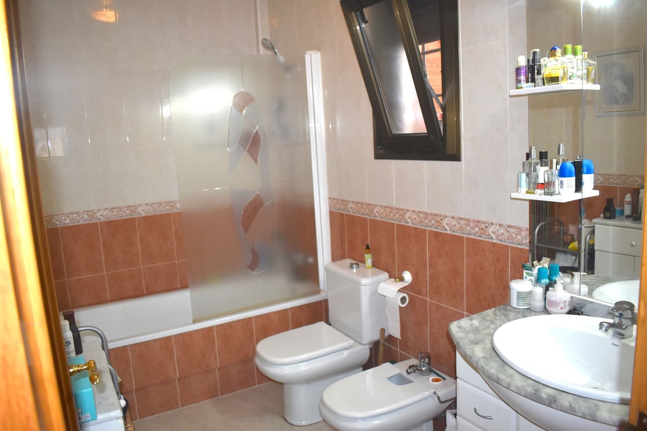 3 bed Villa in El Raso - Guardamar - 16