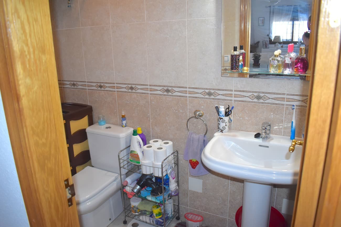 3 bed Villa in El Raso - Guardamar - 17