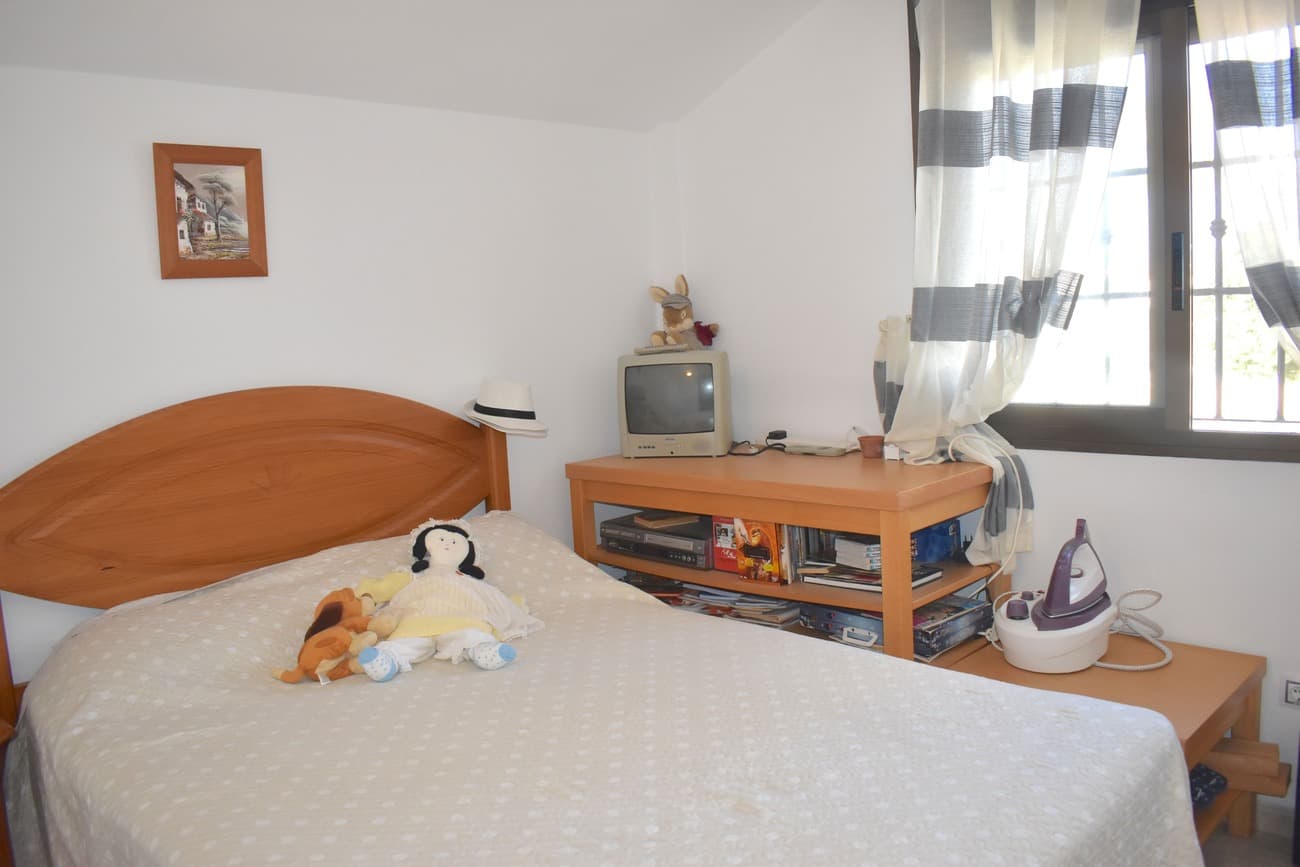 3 bed Villa in El Raso - Guardamar - 22