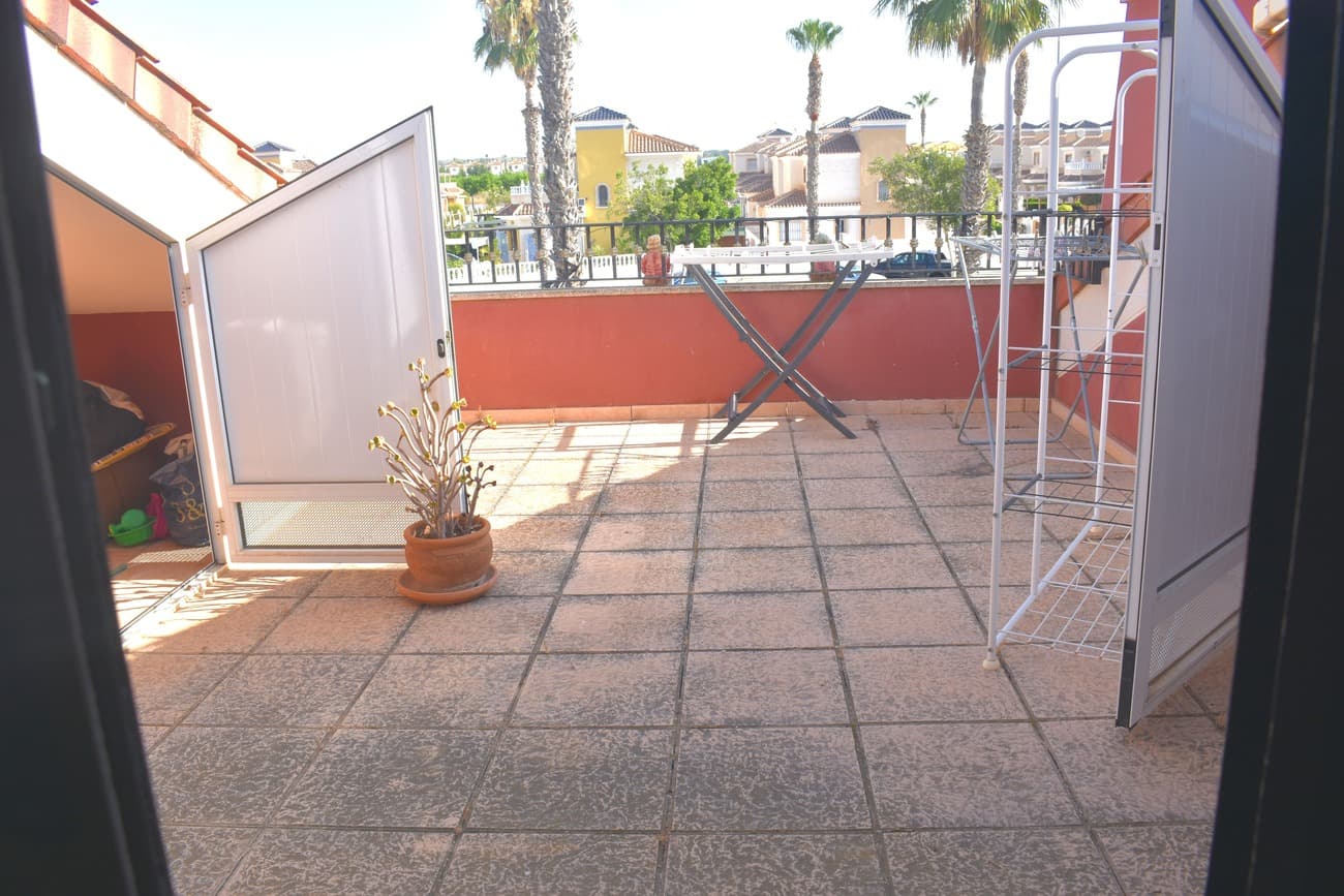 3 bed Villa in El Raso - Guardamar - 24