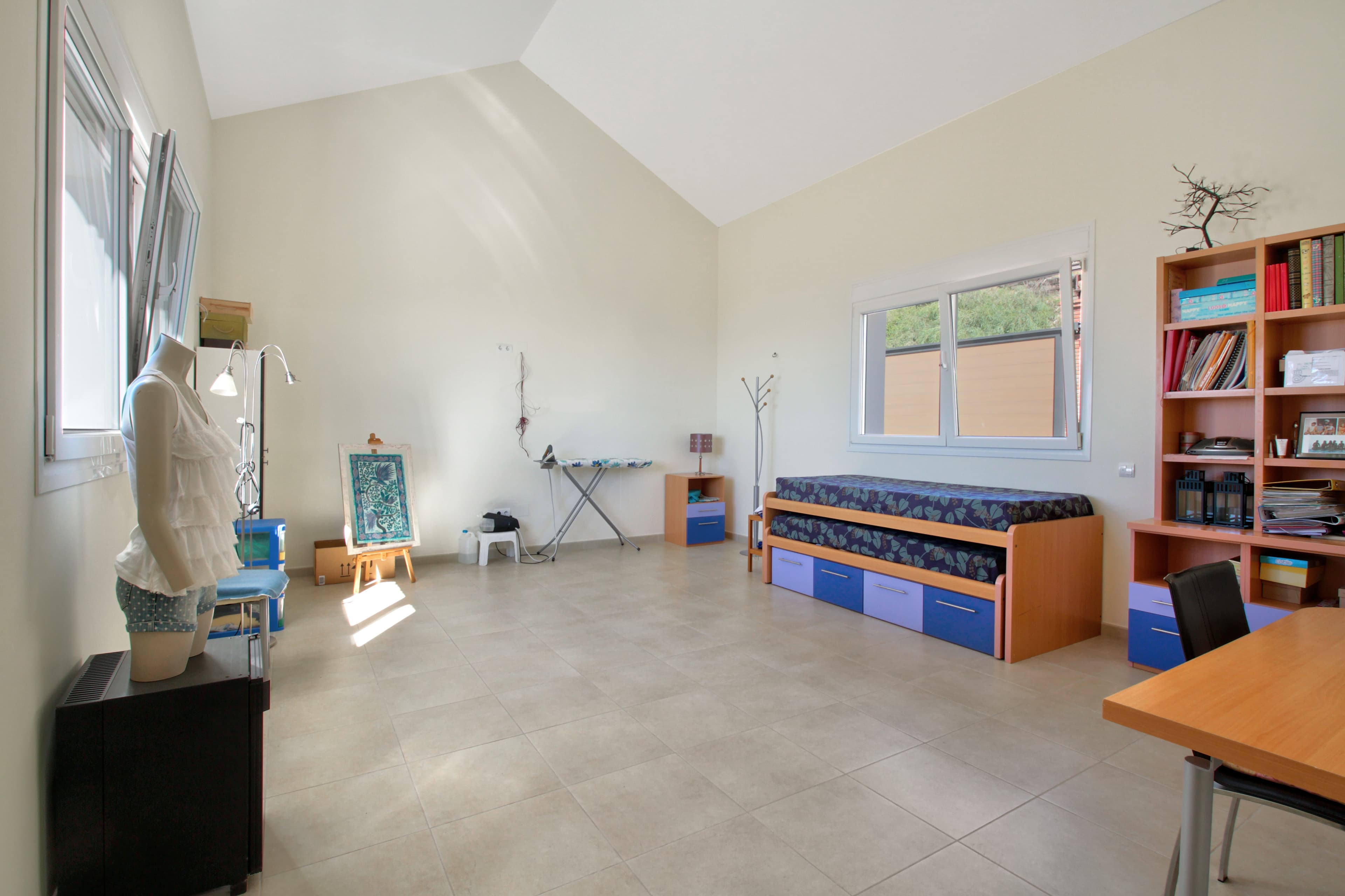 5 bed Detached Villa in Los Monteros
