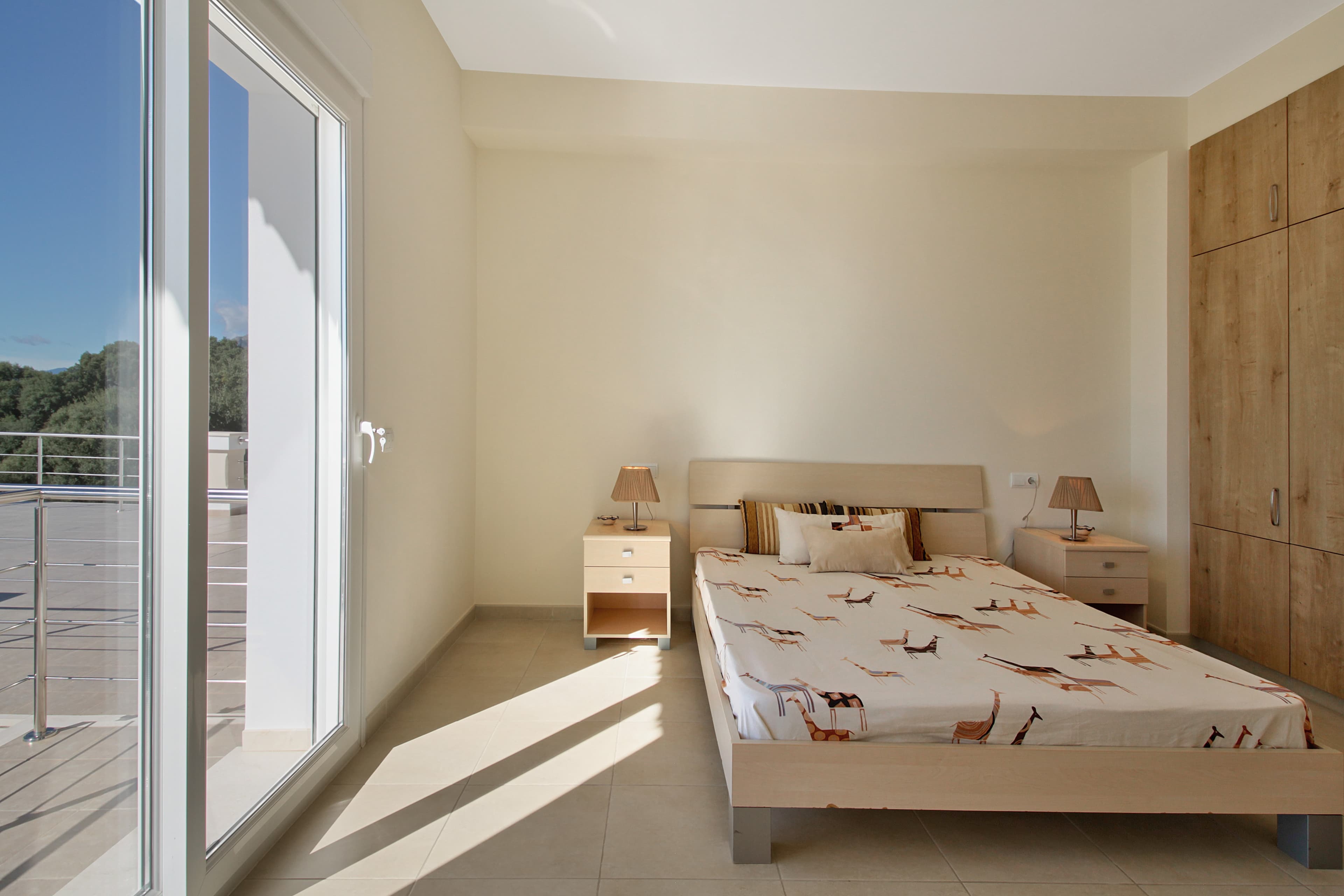 5 bed Detached Villa in Los Monteros