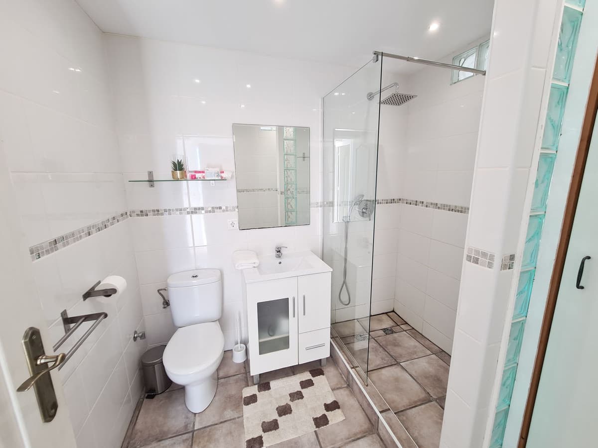 5 bed Detached Villa in La Cala de Mijas