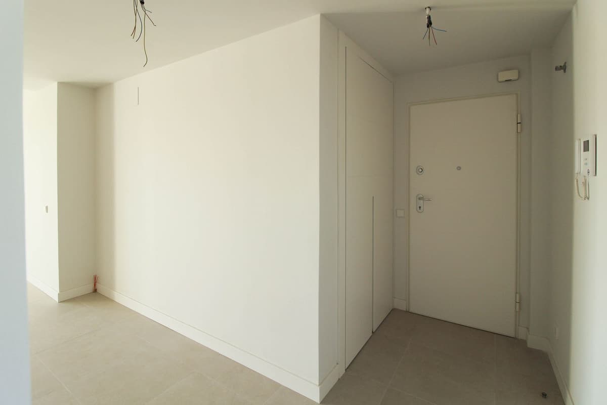 2 bed Middle Floor Apartment in La Cala de Mijas