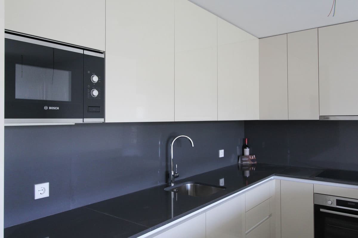 2 bed Middle Floor Apartment in La Cala de Mijas