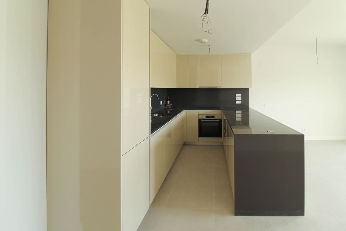 2 bed Middle Floor Apartment in La Cala de Mijas