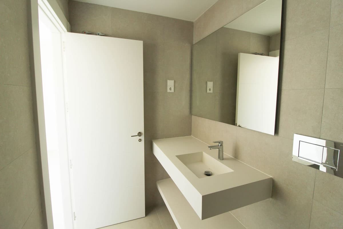 2 bed Middle Floor Apartment in La Cala de Mijas