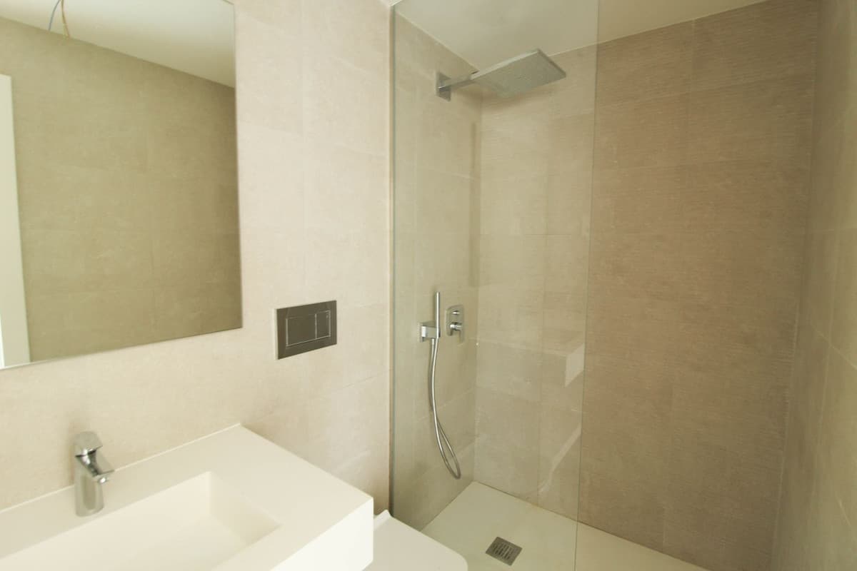 2 bed Middle Floor Apartment in La Cala de Mijas