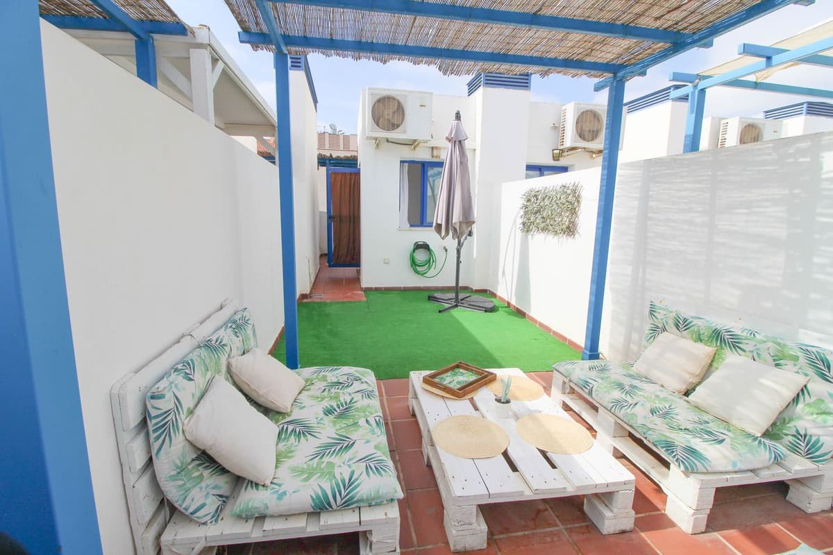 Ático de 1 dormitorios en Benalmadena - 12