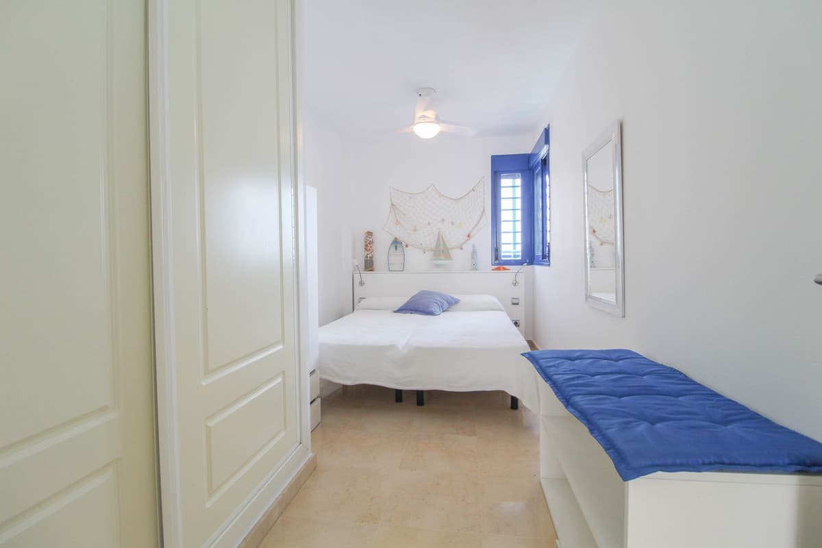 Ático de 1 dormitorios en Benalmadena - 2