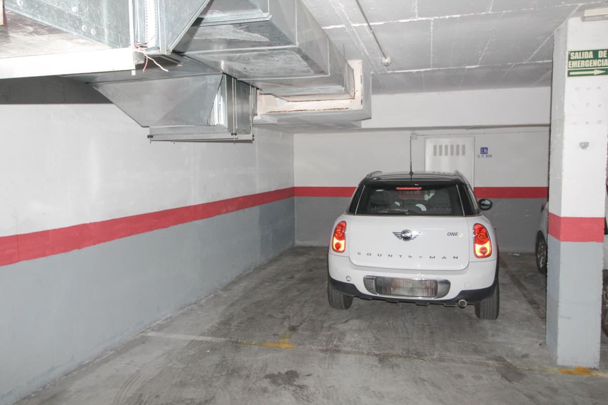 Ático de 1 dormitorios en Benalmadena - 20