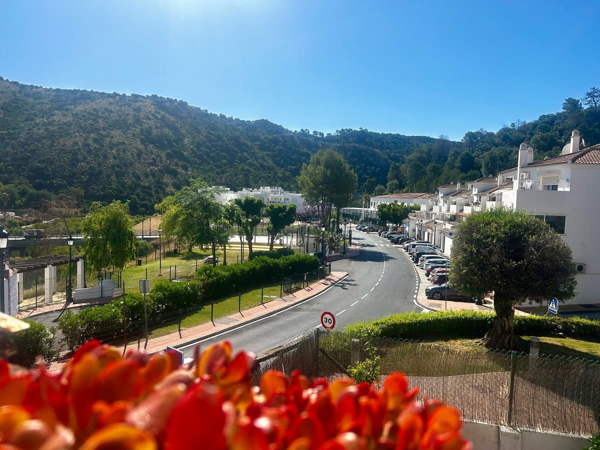 Benahavís