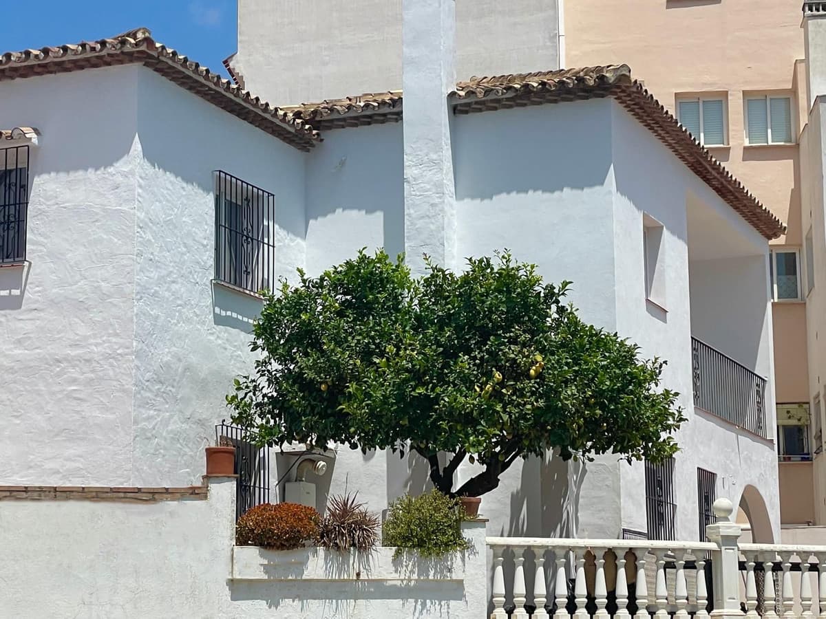 Villa - Chalet de 4 dormitorios en Benahavís - 16