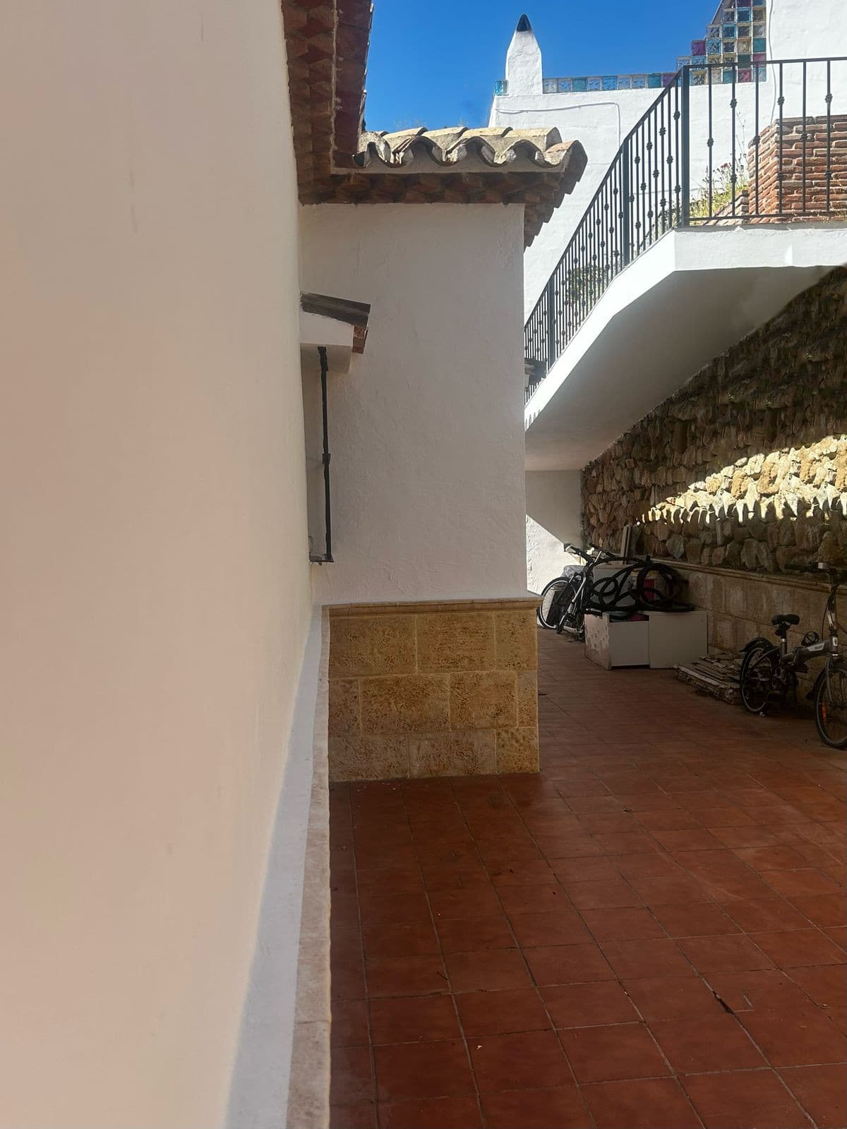 Villa - Chalet de 4 dormitorios en Benahavís - 15
