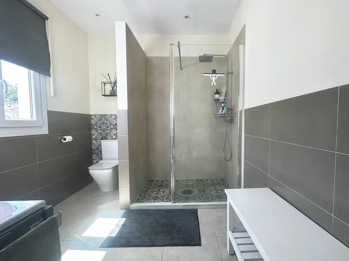 Villa - Chalet de 4 dormitorios en Benahavís - 10