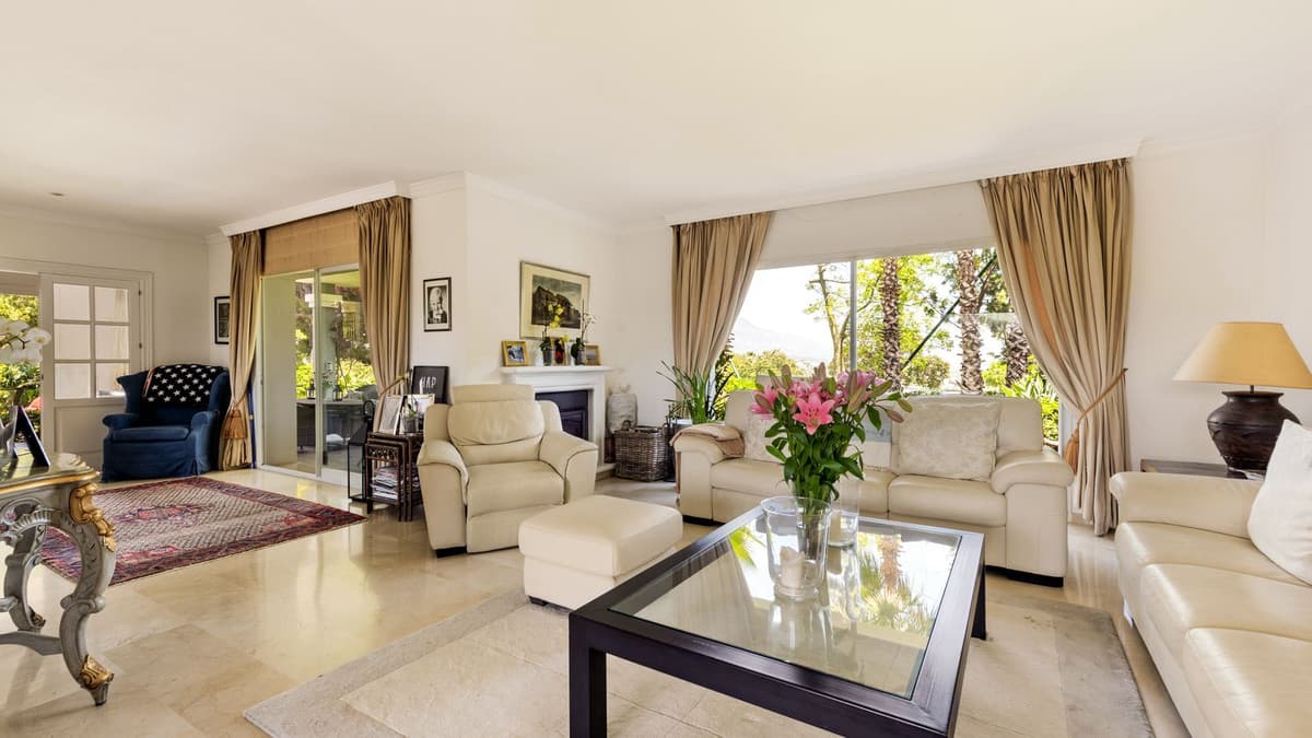 Villa - Chalet de 5 dormitorios en Marbella - 10