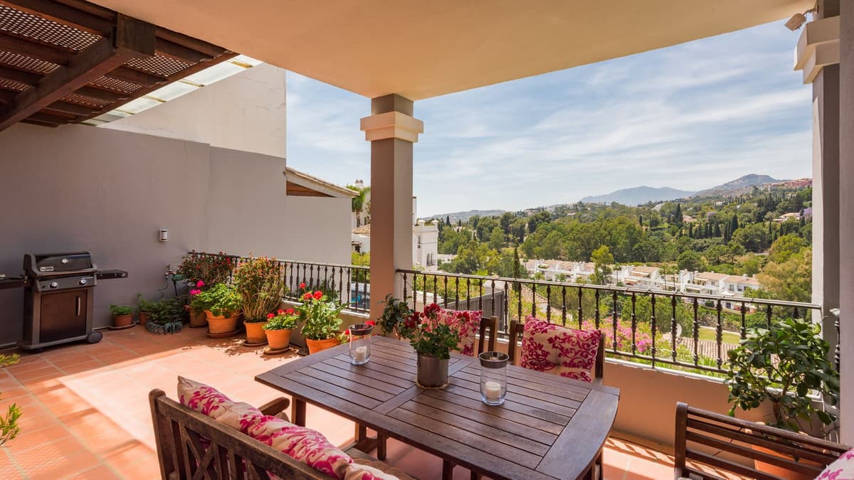 Villa - Chalet de 5 dormitorios en Marbella - 15