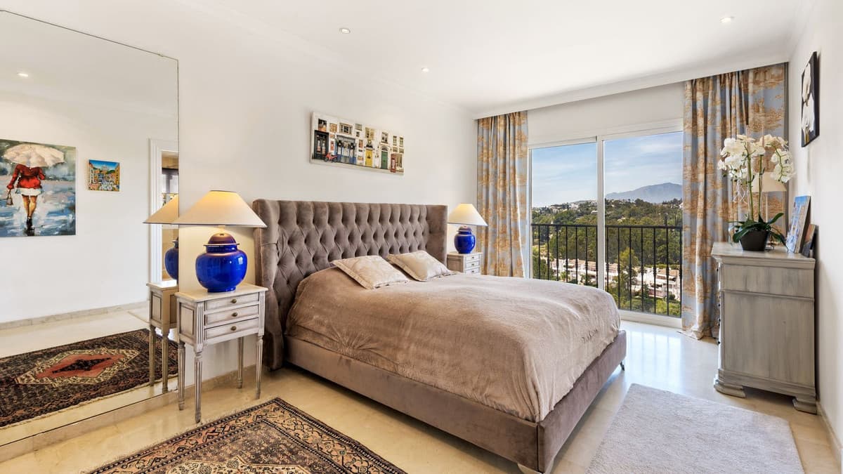 Villa - Chalet de 5 dormitorios en Marbella - 19