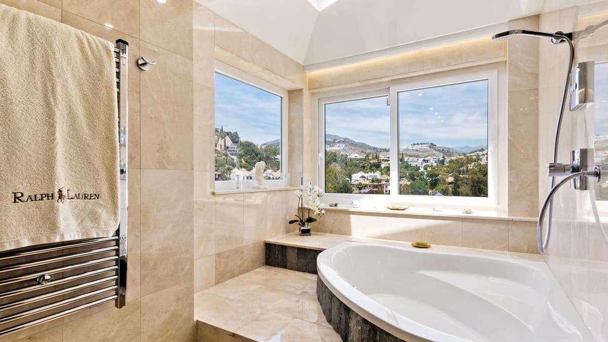 Villa - Chalet de 5 dormitorios en Marbella - 22