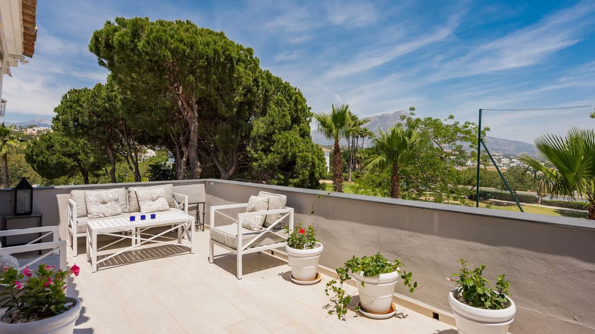 Villa - Chalet de 5 dormitorios en Marbella - 23