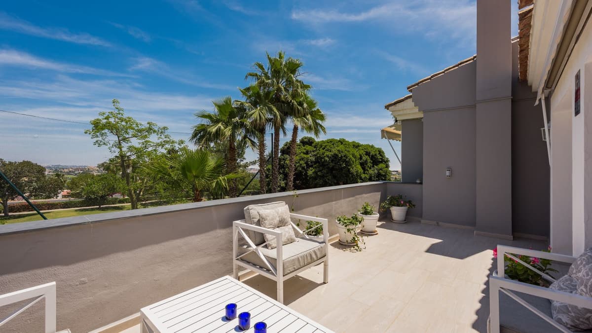 Villa - Chalet de 5 dormitorios en Marbella - 24