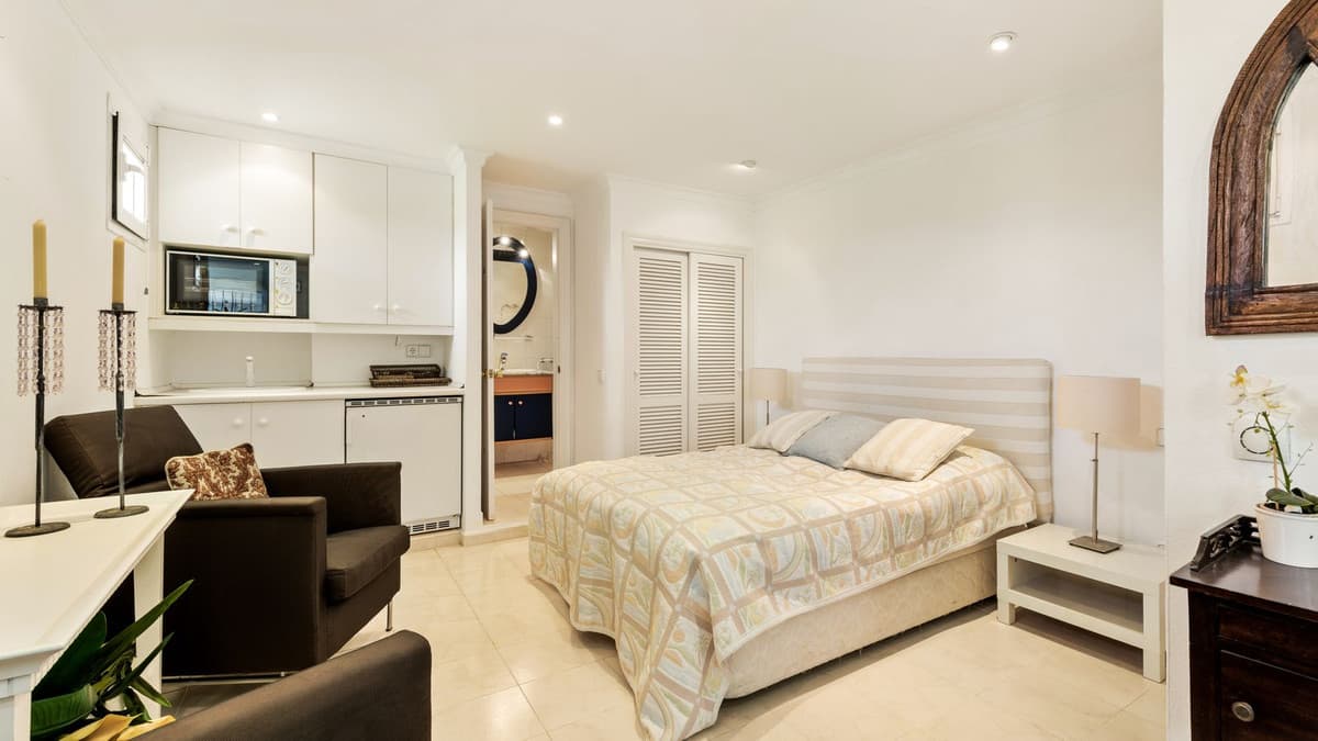 Villa - Chalet de 5 dormitorios en Marbella - 26