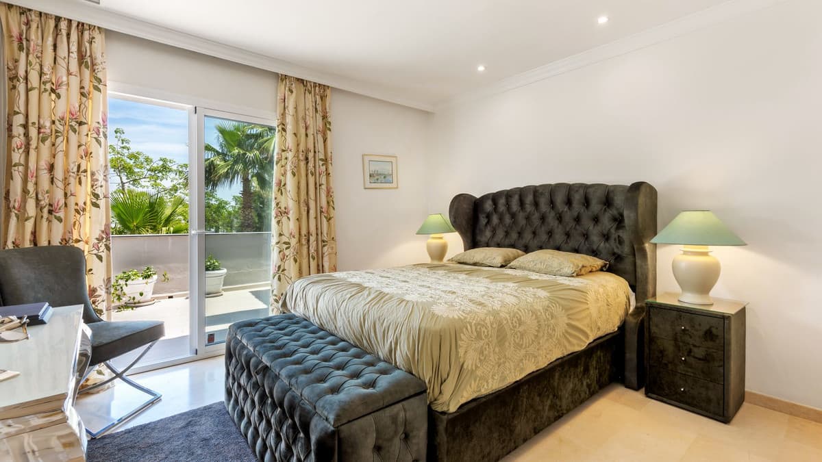 Villa - Chalet de 5 dormitorios en Marbella - 27